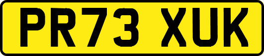 PR73XUK