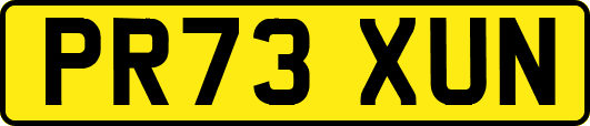 PR73XUN