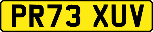 PR73XUV