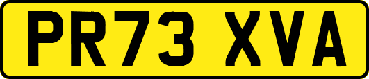 PR73XVA