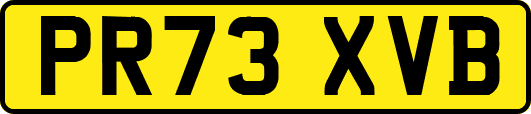 PR73XVB