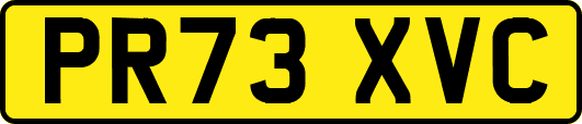 PR73XVC