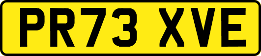 PR73XVE