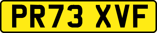 PR73XVF