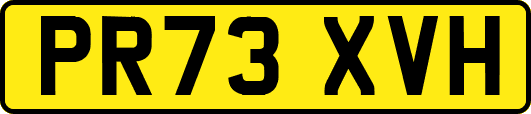 PR73XVH