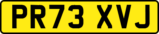 PR73XVJ
