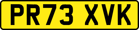 PR73XVK