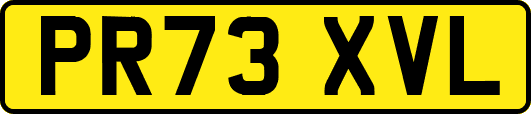PR73XVL