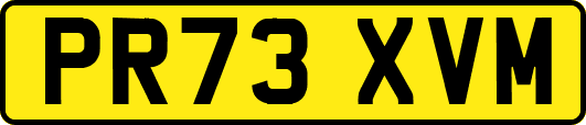 PR73XVM