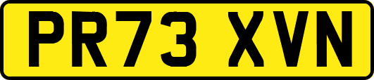 PR73XVN