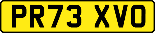 PR73XVO