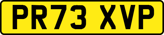 PR73XVP