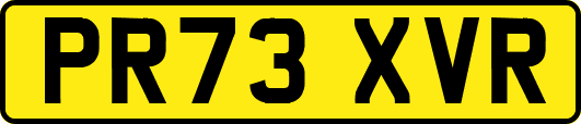 PR73XVR