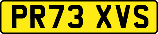 PR73XVS