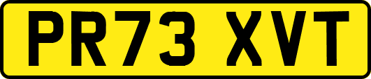PR73XVT