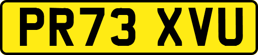 PR73XVU
