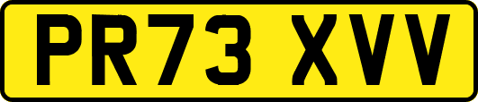 PR73XVV