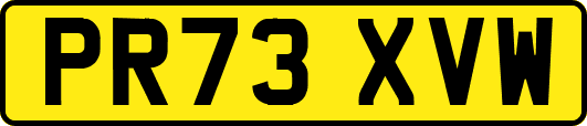PR73XVW
