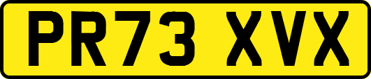 PR73XVX
