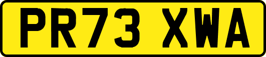 PR73XWA