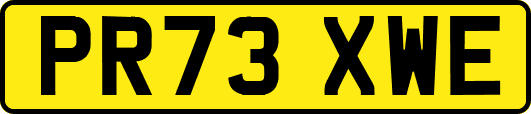PR73XWE