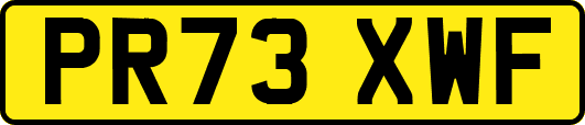 PR73XWF