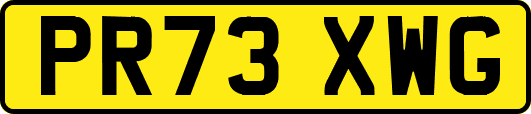 PR73XWG
