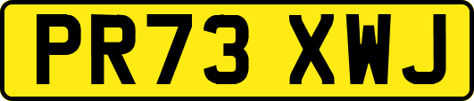 PR73XWJ