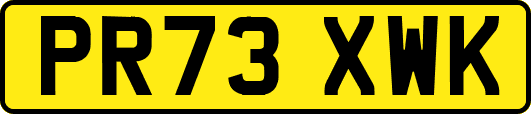 PR73XWK