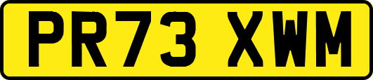 PR73XWM