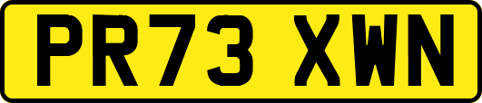 PR73XWN