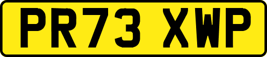 PR73XWP