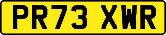 PR73XWR