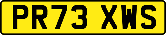 PR73XWS