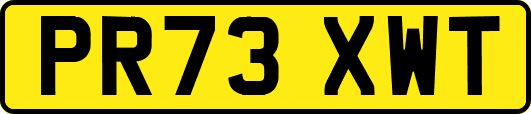PR73XWT