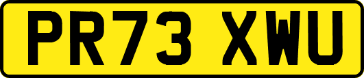 PR73XWU