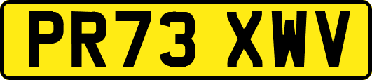 PR73XWV