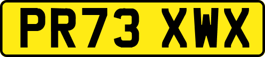PR73XWX