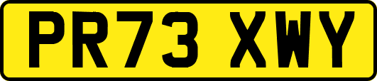 PR73XWY