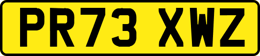 PR73XWZ