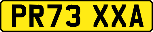 PR73XXA