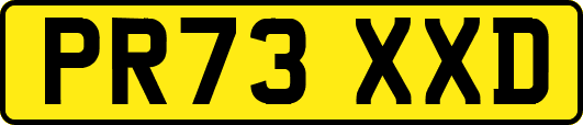 PR73XXD