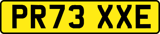PR73XXE