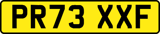 PR73XXF