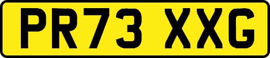 PR73XXG
