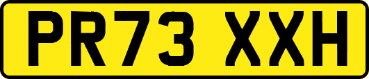 PR73XXH