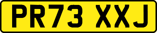 PR73XXJ