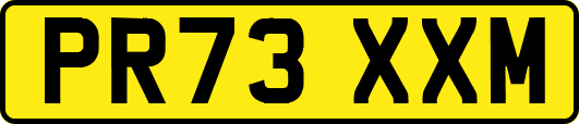 PR73XXM