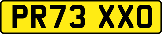 PR73XXO