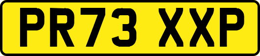 PR73XXP